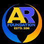 A.R Abroad Fire & Safety Institute  logo