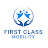 First Class Mobility Solutions