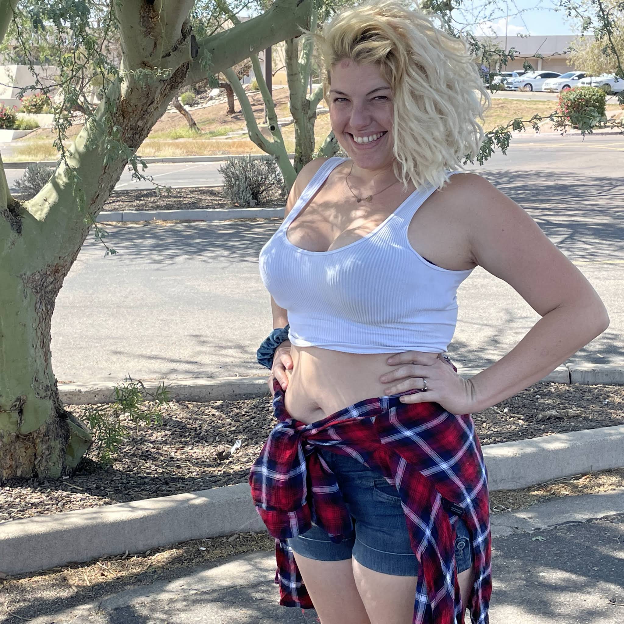 Post from Tales from the streets