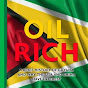 Oil Rich-Guyana logo