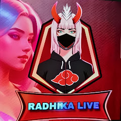 RADHIKA LIVE 