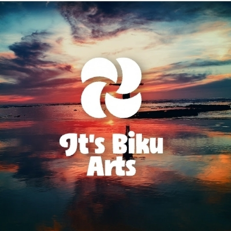 It's Biku arts