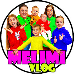 MELIMI vlog net worth