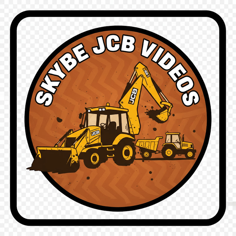 Skybe JCB Videos