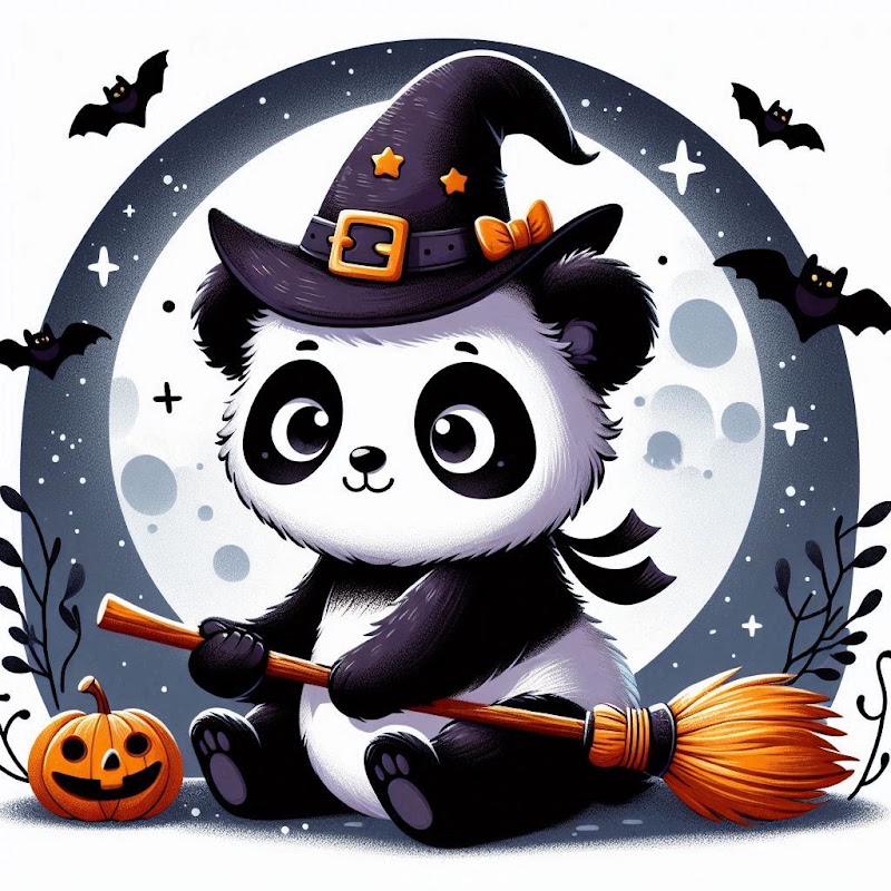 Panda Tv Short HORROR Story