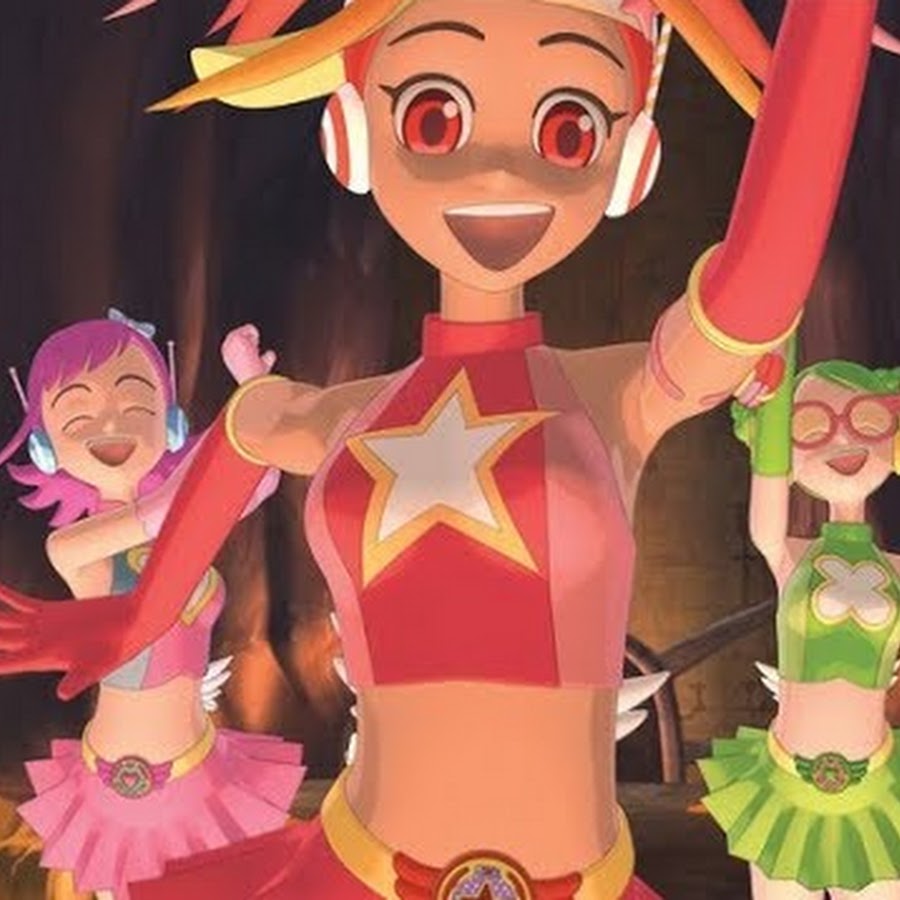 ZSquad Topic YouTube