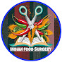 Indian Food Surgery logo