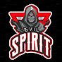Spirit OP logo