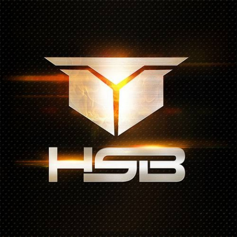 HSB GYM 