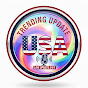 TRENDING UPDATE USA logo