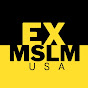 ExMuslim USA logo