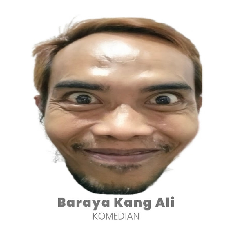 Baraya Kang Ali