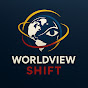 WorldView Shift logo