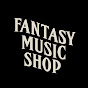 奇想樂器 Fantasy Music