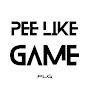 PeeLikeGame PLG