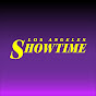 Los Angeles Showtime logo