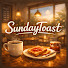 SundayToast