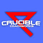 Crucible Coachworks logo