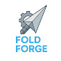 Fold & Forge logo