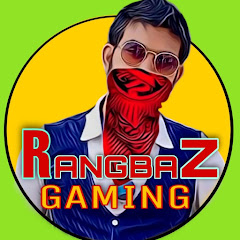 RANGBAZ GAMING avatar