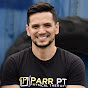 PARR PT Physical Therapy logo