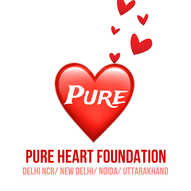 Pure Heart Foundation