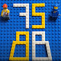 FSBB - Father and Son Building Bricks logo