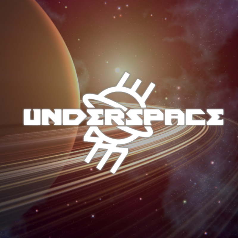 Underspace logo
