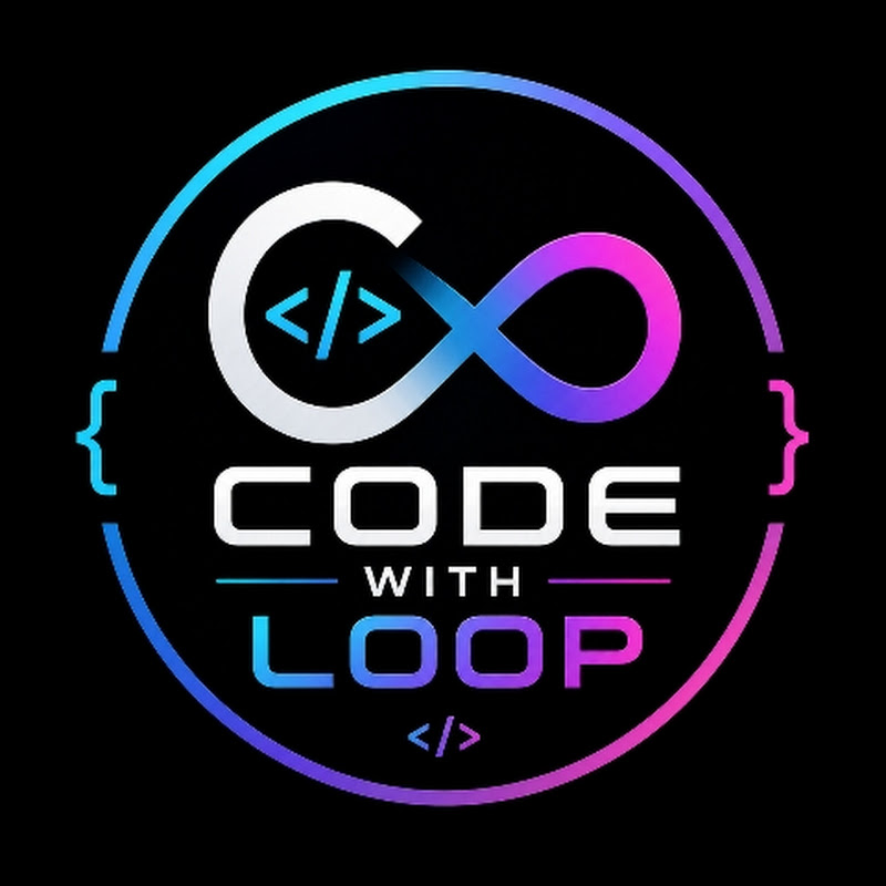 Code with Loop