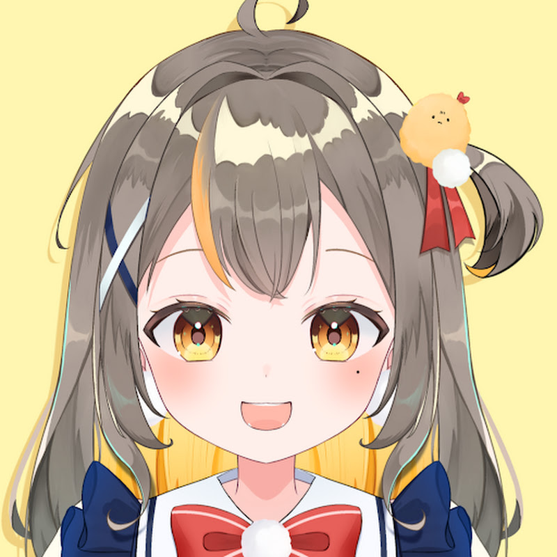 しののめ にこ新人VTuber｜YouTubeランキング