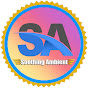 Soothing Ambient logo