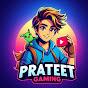 Prateet gaming