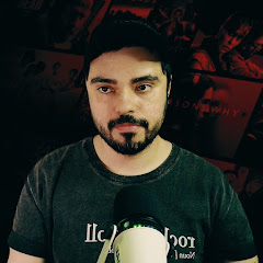 Tem Alguém Assistindo? avatar