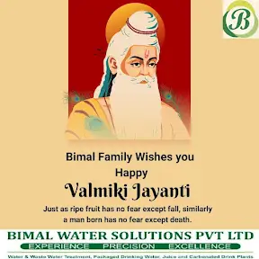 BIMAL WATER SOLUTIONS PVT. LTD. YouTube channel