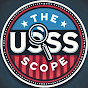 The US Scope logo