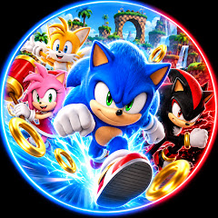 Sonic Storyverse