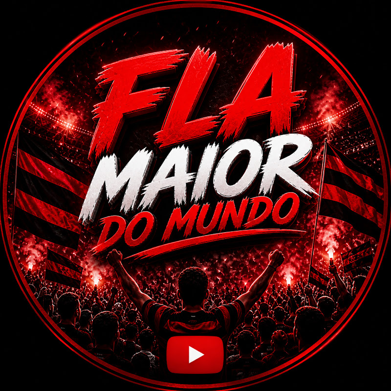 Fla Maior Do Mundo