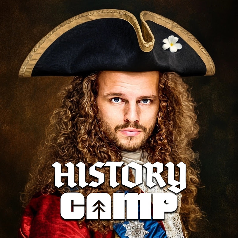 History Camp
