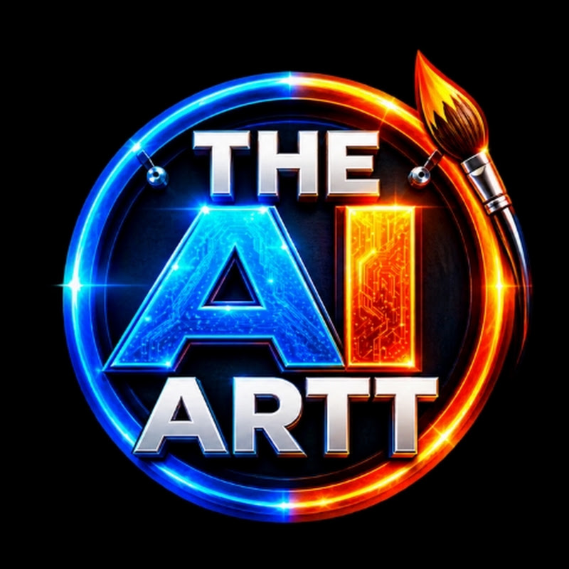THEAIARTT