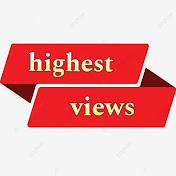 highest views 