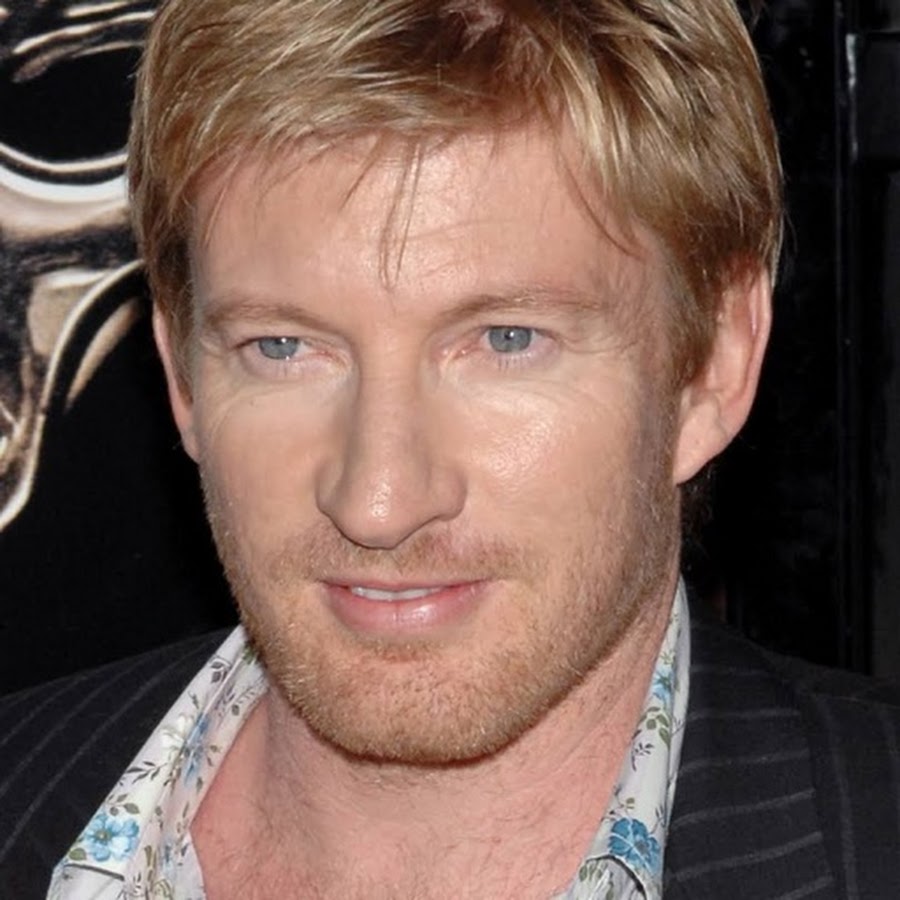 David Wenham - Topic - YouTube