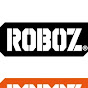 ROBOZドローンチャンネル