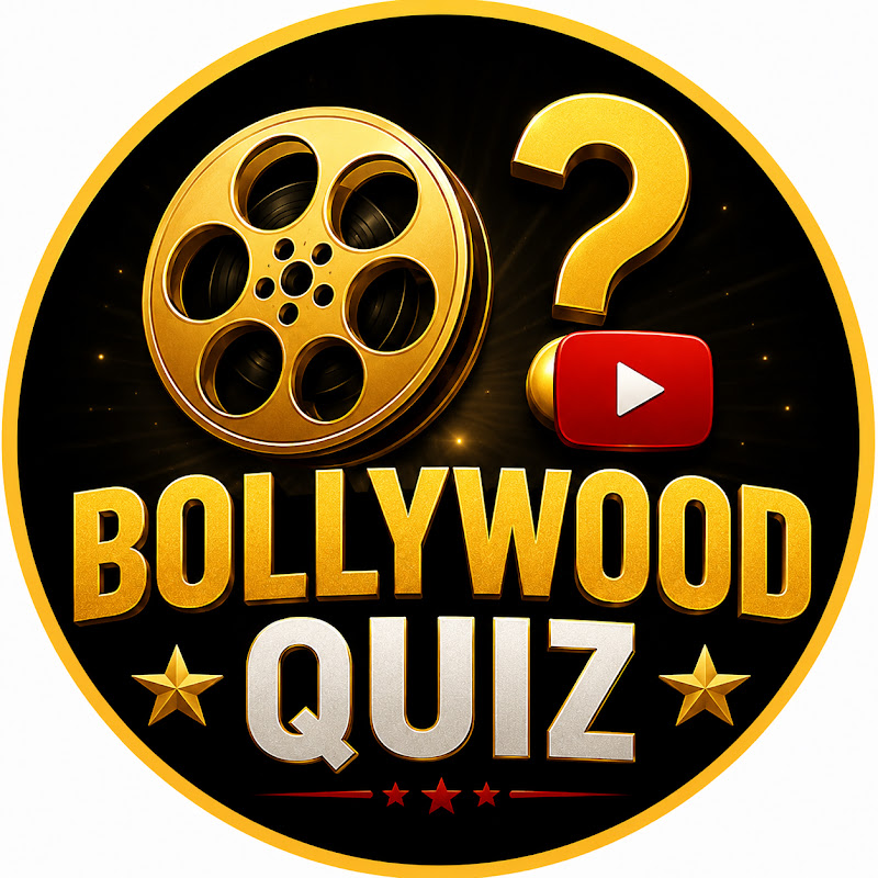 Bollywood Quiz