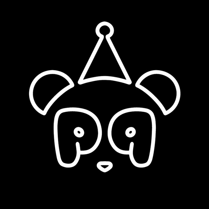 Panda Party Game
