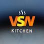 VSN Kitchen logo