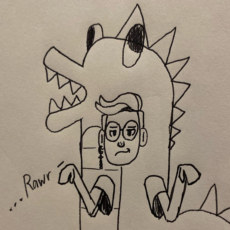 An Animator’s Diary