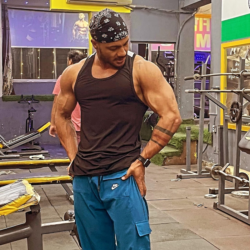 New fitness direction 