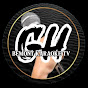 GH BERMONT KARAOKE TV logo