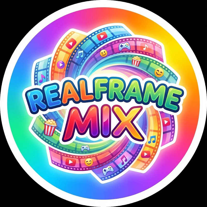 RealFrame Mix