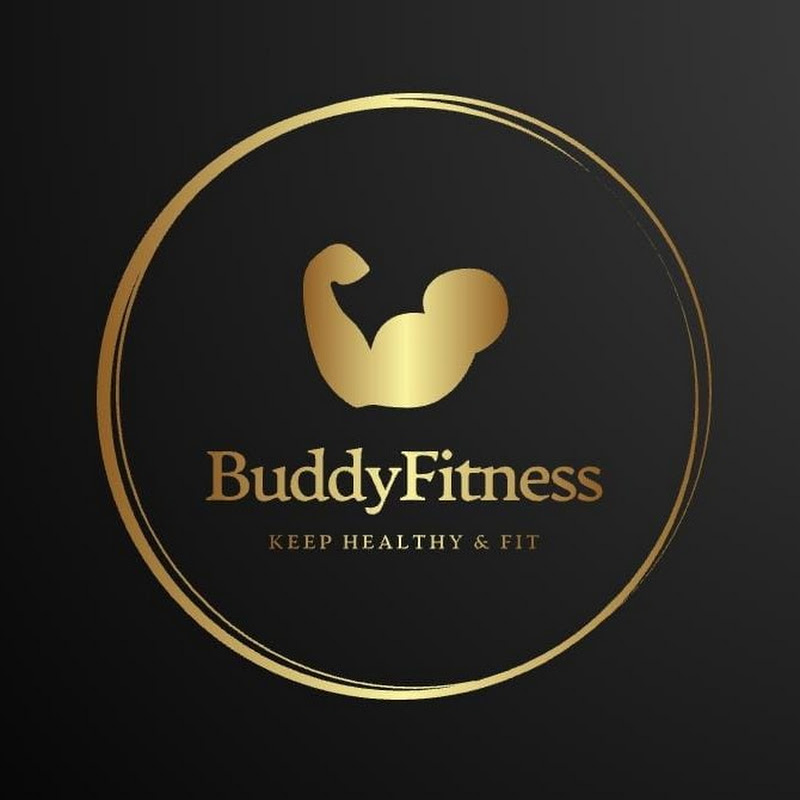 Buddy Fitness